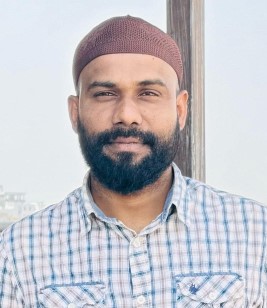 MD. MASUD MOLLA