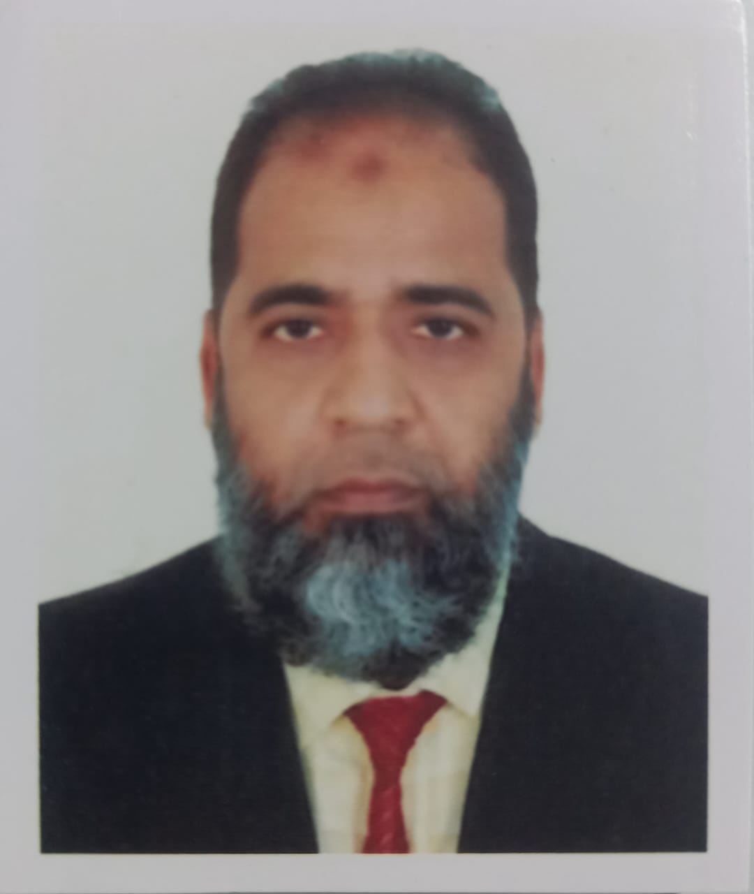 F. M. Manowar Hossain Ayas