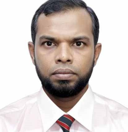 Md. AL Mamun Tones