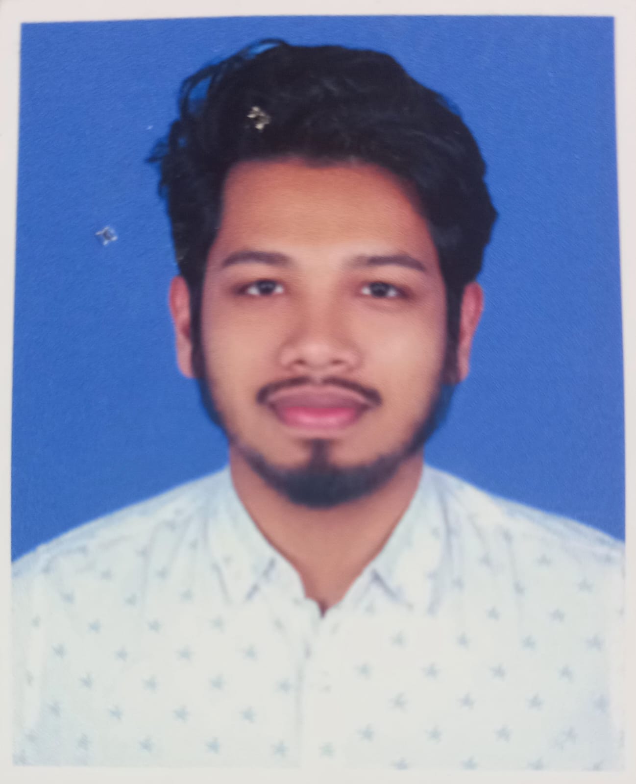 GM MASUD RANA