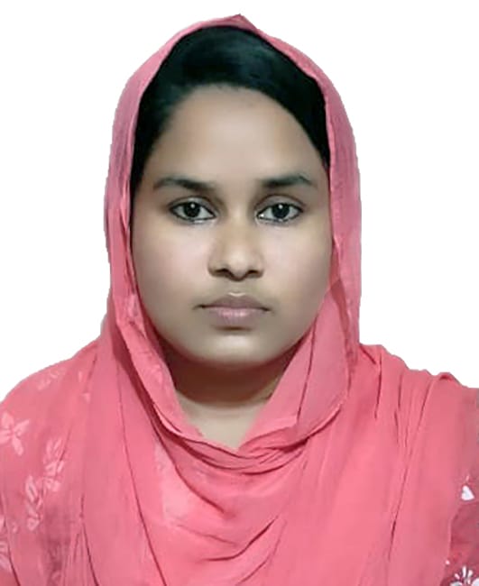 FARHANA KHAN