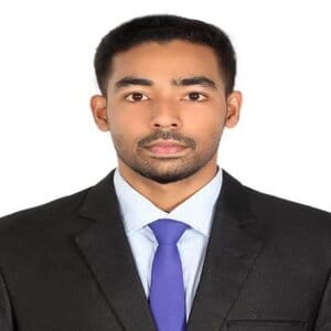 FOYSAL AHMED